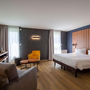 Chambre Lit King-Size